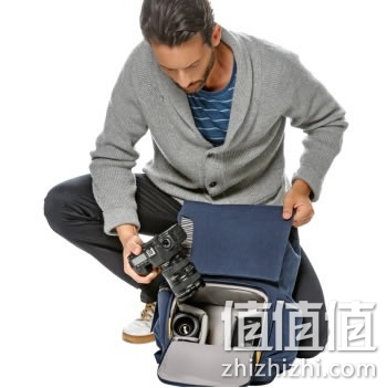 国家地理 NG MC 5350 中型双肩摄影背包