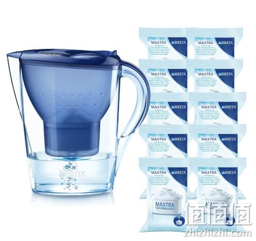碧然德 Marella XL 滤水壶