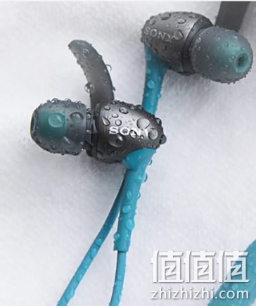 索尼 MDR-AS800AP Activ 入耳式通话耳机