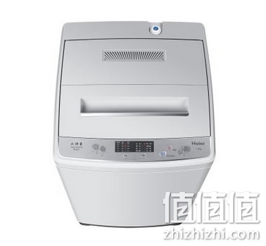 海尔 XQB70-M1269S 7公斤波轮洗衣机