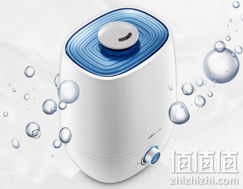 小熊 JSQ-A40A2 趋零辐射加湿器