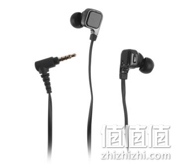 JVC HA-FR65S-B 入耳式耳机
