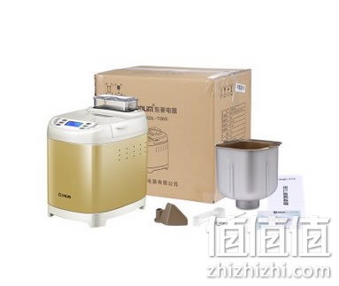 东菱 DL-T06S 智能撒料面包机