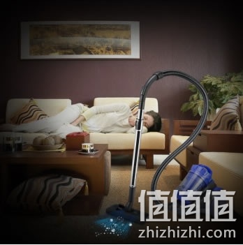 苏泊尔 XCL20B07A-14 吸尘器
