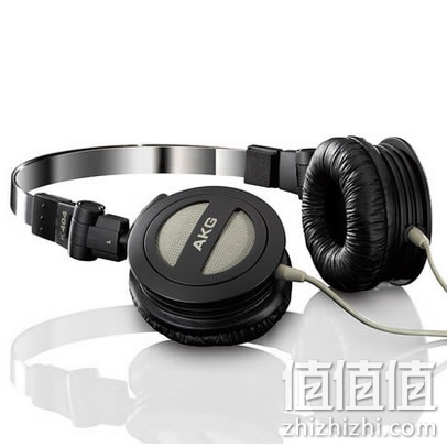 AKG K404 头戴式耳机