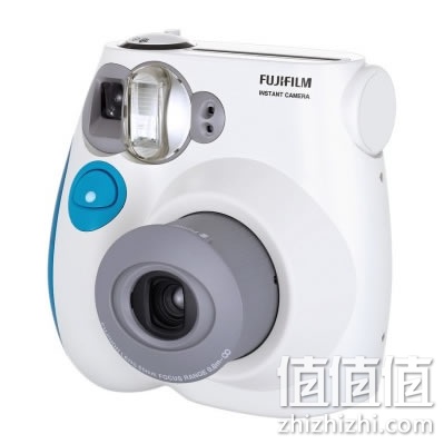 富士 趣奇 instax mini7s 拍立得相机