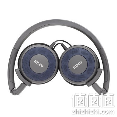 AKG K420 折叠便携头戴耳机