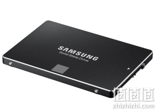 三星 850 EVO系列 120G 2.5英寸SATA-3固态硬盘