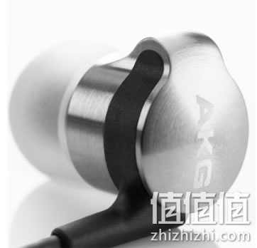 AKG K3003 圈铁混合单元入耳式耳机