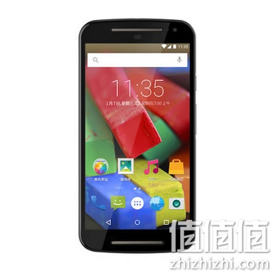 摩托罗拉 XT1077 Moto G-8G 全网通4G手机