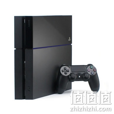 索尼 PlayStation4 游戏机