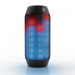 JBL PULSE 音乐脉动 NFC炫彩蓝牙音箱