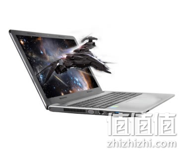 神舟 战神K610D-i5 D3 15.6英寸笔记本