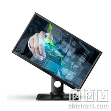 明基 BL2410PT 24英寸AMVA+设计制图显示器