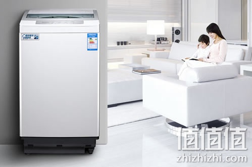 格兰仕 XQB60-J5 6公斤波轮洗衣机