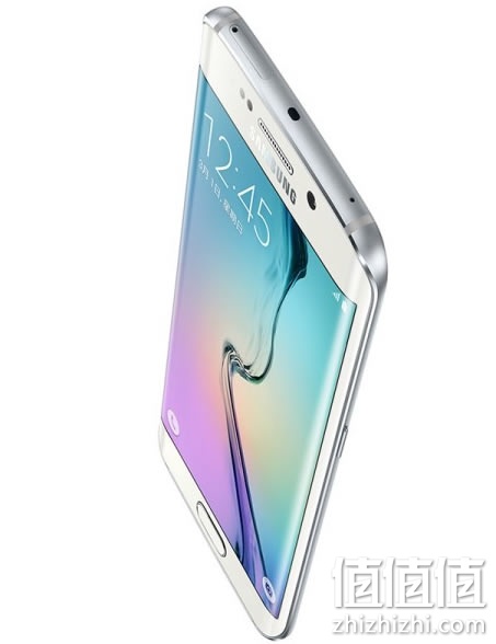 三星 Galaxy S6 Edge(G9250) 32版 全网通4G手机
