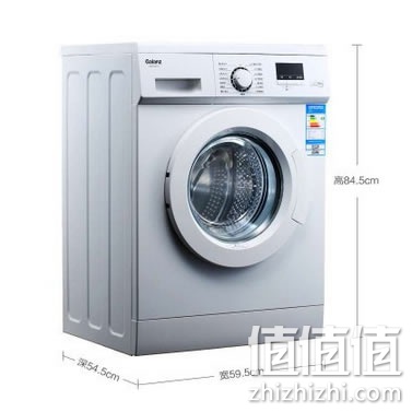 格兰仕 XQG70-Q712 7公斤全自动滚筒洗衣机