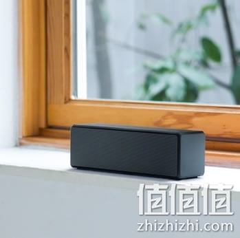 索尼 SRS-X33 无线蓝牙扬声器