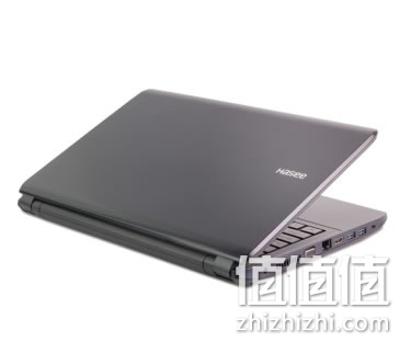神舟 战神K660D-i7D2 15.6英寸游戏本
