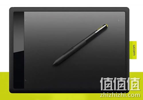 Wacom Bamboo Pen Medium CTL-671/K0-F 数位板