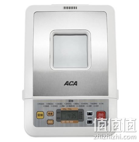 ACA 北美电器 AB-PN4810 面包机