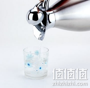 拜格 不锈钢真空保温壶