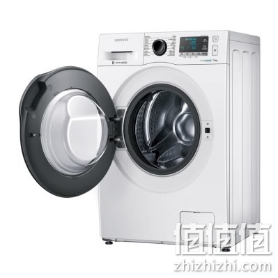 三星 WW70J6413CW/SC 7公斤变频滚筒洗衣机