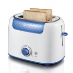 小熊 DSL-601 烤面包机