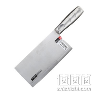 巧媳妇 T-1113A 锋月斩切两用刀