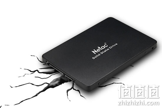 朗科 N5S系列 NT-120N5S 120G SATA3固态硬盘