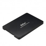 朗科 N5S系列 NT-120N5S 120G SATA3固态硬盘