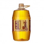 胡姬花 古法小榨花生油 1918ml