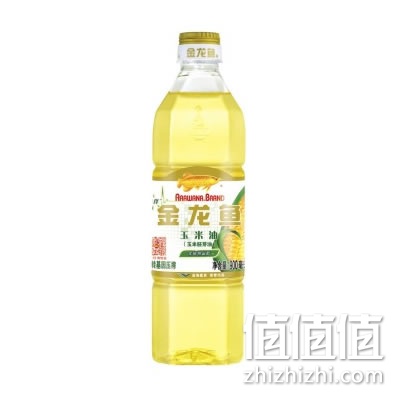 金龙鱼 玉米油