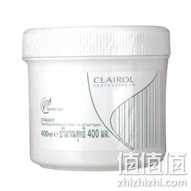 伊卡璐 丝焕顺直定型剂