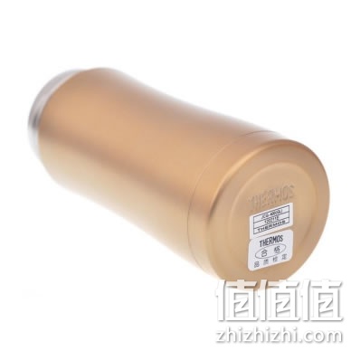 膳魔师 JCG-400（GL） 保温杯