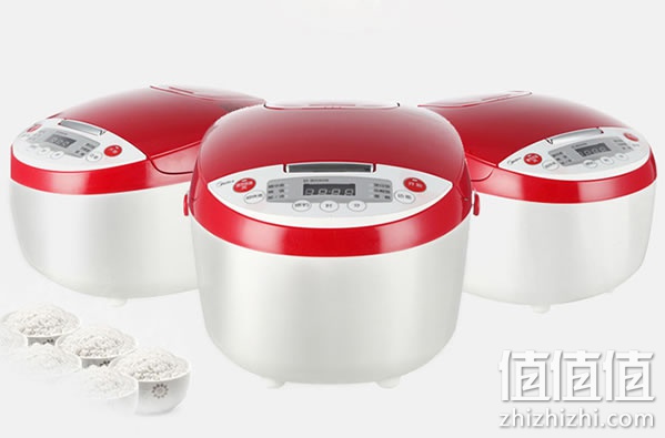 美的 WFS3018SN 电饭煲