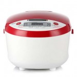 美的 WFS3018SN 电饭煲 3L