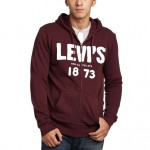 李维斯 Sweatshirts 男式卫衣