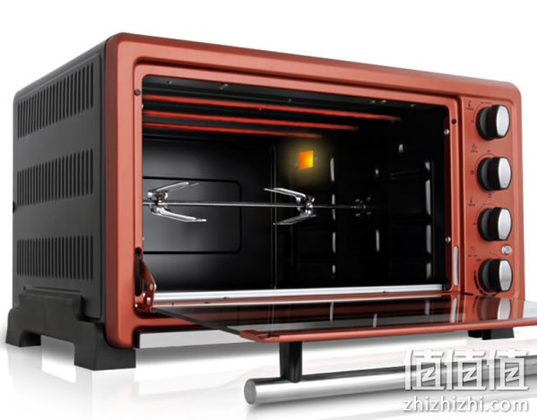 海氏 HO-38R 电烤箱