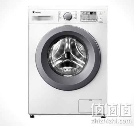 小天鹅 TG80-easy70WDX 8公斤变频滚筒洗衣机