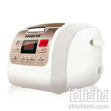 奔腾 PFFN4003 电饭煲