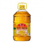 鲁花 5S压榨一级花生油 6.18L