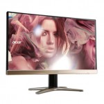 宏碁 G277HL Bkid 27英寸滤蓝光不闪屏IPS显示器