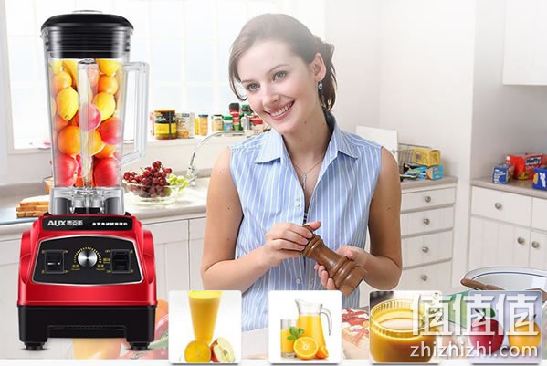 奥克斯 HX-PB1052 全食物多功能料理机