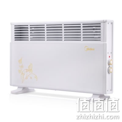 美的 NDK20-12J 欧式快热炉