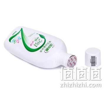洁尔阴 女士草本抑菌洗液