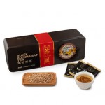 虎标 黑苦荞茶320g