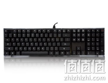 艾芮克 IK6-JD 京东专供版键盘