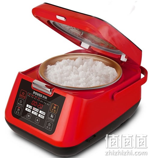 奔腾 FN5172 电饭煲