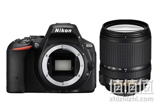 尼康 D5500(18-140mm)单反套机